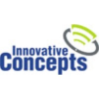 Innovative Concepts logo, Innovative Concepts contact details