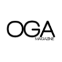 Oga Magazine logo, Oga Magazine contact details