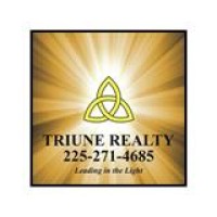 Triune Realty - Louisiana logo, Triune Realty - Louisiana contact details