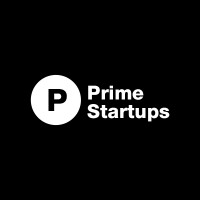 Prime Startups logo, Prime Startups contact details