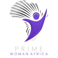 Prime Woman Africa logo, Prime Woman Africa contact details