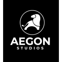 Aegon Studios logo, Aegon Studios contact details