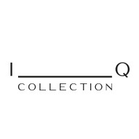 The IQ Collection logo, The IQ Collection contact details