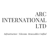 Arc International Ltd logo, Arc International Ltd contact details