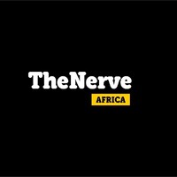 TheNerve Africa logo, TheNerve Africa contact details