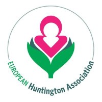 European Huntington Association logo, European Huntington Association contact details