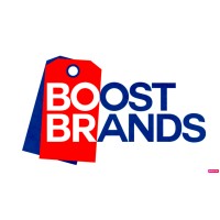 Boost Brands SPA logo, Boost Brands SPA contact details