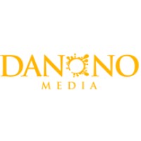 Danono Media logo, Danono Media contact details