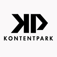 KontentPark logo, KontentPark contact details