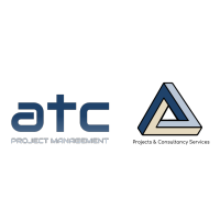 ATC Project Management logo, ATC Project Management contact details