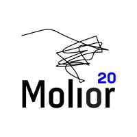 Groupe Molior logo, Groupe Molior contact details