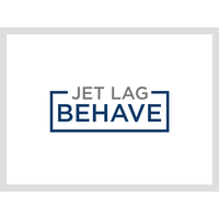 Jet Lag Behave logo, Jet Lag Behave contact details