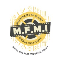 Mainframe Film and Media Institute logo, Mainframe Film and Media Institute contact details