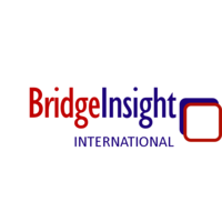 BridgeInsight Media Group logo, BridgeInsight Media Group contact details