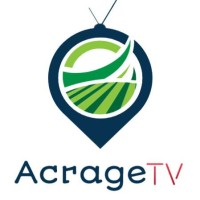 AcrageTv logo, AcrageTv contact details