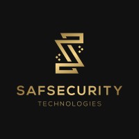 Safsecurity Technologies logo, Safsecurity Technologies contact details