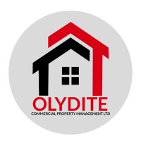 Olydite Commercial Property Management Ltd logo, Olydite Commercial Property Management Ltd contact details