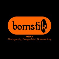 Bomstik logo, Bomstik contact details