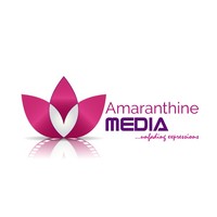 Amaranthine Media logo, Amaranthine Media contact details