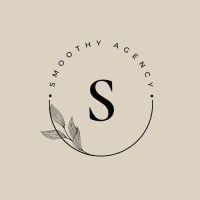 Smoothy Agency logo, Smoothy Agency contact details