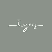 Hyris Agency logo, Hyris Agency contact details