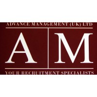 ADVANCE MANAGEMENT (UK) LTD logo, ADVANCE MANAGEMENT (UK) LTD contact details