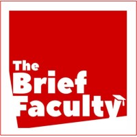 The Brief Faculty logo, The Brief Faculty contact details