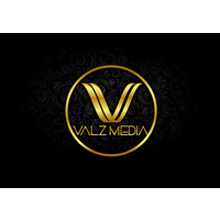 Valz Media logo, Valz Media contact details