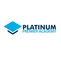 Platinum PREMIER Academy logo, Platinum PREMIER Academy contact details