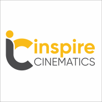 Inspire Cinematics logo, Inspire Cinematics contact details