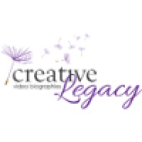 Creative Legacy logo, Creative Legacy contact details