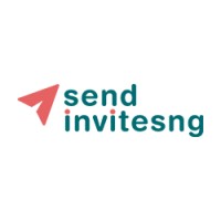 Send Invites Nigeria logo, Send Invites Nigeria contact details