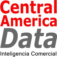 CentralAmericaData logo, CentralAmericaData contact details