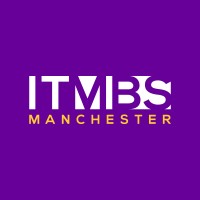 ITMB Society logo, ITMB Society contact details