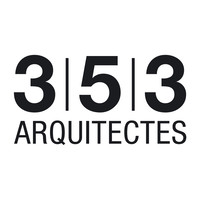 353 Arquitectes logo, 353 Arquitectes contact details