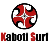 Kaboti Surf logo, Kaboti Surf contact details