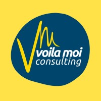 Voila Moi Consulting logo, Voila Moi Consulting contact details