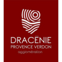 Dracénie Provence Verdon agglomération logo, Dracénie Provence Verdon agglomération contact details