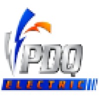 PDQ Electric Corp logo, PDQ Electric Corp contact details