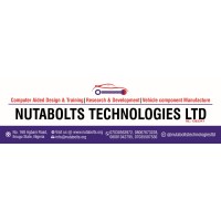 NUTABOLTS TECHNOLOGIES LTD logo, NUTABOLTS TECHNOLOGIES LTD contact details