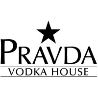 Pravda Vodka Bar logo, Pravda Vodka Bar contact details