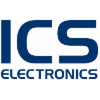 ICS Electronics Ltd logo, ICS Electronics Ltd contact details