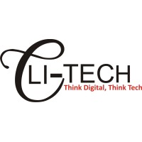 CLI-TECH logo, CLI-TECH contact details