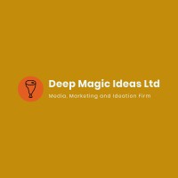 Deep Magic Ideas Limited logo, Deep Magic Ideas Limited contact details