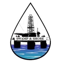 Swamp & Shore Oilfield Technical Services logo, Swamp & Shore Oilfield Technical Services contact details