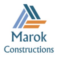 Marok Constructions LTD logo, Marok Constructions LTD contact details