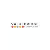 ValueBridge Consulting logo, ValueBridge Consulting contact details