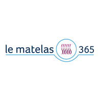 Le Matelas 365 logo, Le Matelas 365 contact details