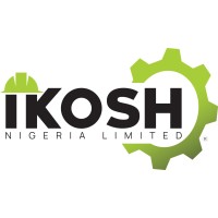 IKOSH NIGERIA LIMITED logo, IKOSH NIGERIA LIMITED contact details