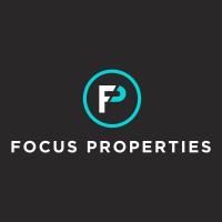 Focus Properties UK Limited logo, Focus Properties UK Limited contact details